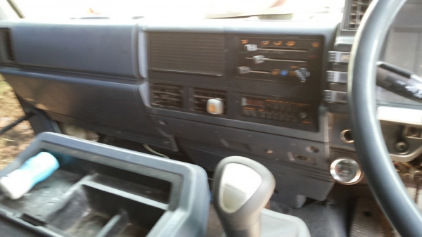 **1,300,000 บ.ต่อรอง/// 10ล้อ2เพลา ISUZU ROCKY FXZ-240 (K) พ่วงแม่+ลูกดั้ม เครื่อง/เกียร์ เดิม แน่น แรงดี ช่วงล่างเดิม คัสซีสวย เดิมๆ ไม่ดาม ไม่บวม หัวสวยภายในสวย ครบ พาวเวอร์/ทริฟฟี่/แอร์ กระบะดั้มเกษตร ดั้มชลบุรี สภาพเดิมๆ ลูก2คานดั้มเหล็กเกษตร BJM.บรรจ **1,300,000 บ.ต่อรอง/// 10ล้อ2เพลา ISUZU ROCKY FXZ-240 (K) พ่วงแม่+ลูกดั้ม เครื่อง/เกียร์ เดิม แน่น แรงดี ช่วงล่างเดิม คัสซีสวย เดิมๆ ไม่ดาม ไม่บวม หัวสวยภายในสวย ครบ พาวเวอร์/ทริฟฟี่/แอร์ กระบะดั้มเกษตร ดั้มชลบุรี สภาพเดิมๆ ลูก2คานดั้มเหล็กเกษตร BJM.บรรจ