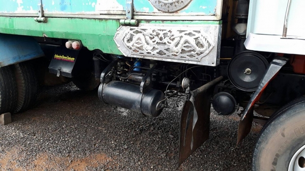 **1,300,000 บ.ต่อรอง/// 10ล้อ2เพลา ISUZU ROCKY FXZ-240 (K) พ่วงแม่+ลูกดั้ม เครื่อง/เกียร์ เดิม แน่น แรงดี ช่วงล่างเดิม คัสซีสวย เดิมๆ ไม่ดาม ไม่บวม หัวสวยภายในสวย ครบ พาวเวอร์/ทริฟฟี่/แอร์ กระบะดั้มเกษตร ดั้มชลบุรี สภาพเดิมๆ ลูก2คานดั้มเหล็กเกษตร BJM.บรรจ **1,300,000 บ.ต่อรอง/// 10ล้อ2เพลา ISUZU ROCKY FXZ-240 (K) พ่วงแม่+ลูกดั้ม เครื่อง/เกียร์ เดิม แน่น แรงดี ช่วงล่างเดิม คัสซีสวย เดิมๆ ไม่ดาม ไม่บวม หัวสวยภายในสวย ครบ พาวเวอร์/ทริฟฟี่/แอร์ กระบะดั้มเกษตร ดั้มชลบุรี สภาพเดิมๆ ลูก2คานดั้มเหล็กเกษตร BJM.บรรจ