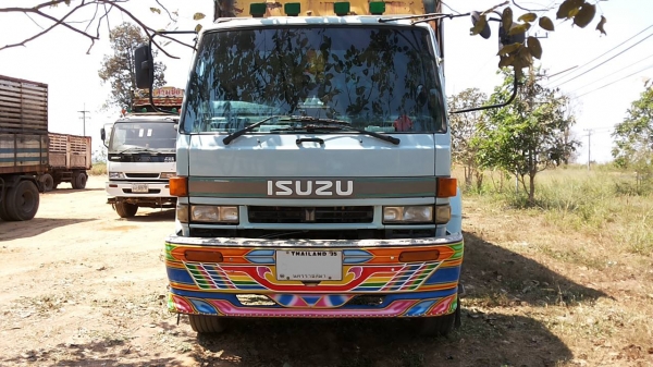 **1,300,000 บ.ต่อรอง/// 10ล้อ2เพลา ISUZU ROCKY FXZ-240 (K) พ่วงแม่+ลูกดั้ม เครื่อง/เกียร์ เดิม แน่น แรงดี ช่วงล่างเดิม คัสซีสวย เดิมๆ ไม่ดาม ไม่บวม หัวสวยภายในสวย ครบ พาวเวอร์/ทริฟฟี่/แอร์ กระบะดั้มเกษตร ดั้มชลบุรี สภาพเดิมๆ ลูก2คานดั้มเหล็กเกษตร BJM.บรรจ **1,300,000 บ.ต่อรอง/// 10ล้อ2เพลา ISUZU ROCKY FXZ-240 (K) พ่วงแม่+ลูกดั้ม เครื่อง/เกียร์ เดิม แน่น แรงดี ช่วงล่างเดิม คัสซีสวย เดิมๆ ไม่ดาม ไม่บวม หัวสวยภายในสวย ครบ พาวเวอร์/ทริฟฟี่/แอร์ กระบะดั้มเกษตร ดั้มชลบุรี สภาพเดิมๆ ลูก2คานดั้มเหล็กเกษตร BJM.บรรจ