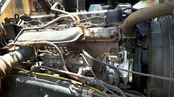 **1,300,000 บ.ต่อรอง/// 10ล้อ2เพลา ISUZU ROCKY FXZ-240 (K) พ่วงแม่+ลูกดั้ม เครื่อง/เกียร์ เดิม แน่น แรงดี ช่วงล่างเดิม คัสซีสวย เดิมๆ ไม่ดาม ไม่บวม หัวสวยภายในสวย ครบ พาวเวอร์/ทริฟฟี่/แอร์ กระบะดั้มเกษตร ดั้มชลบุรี สภาพเดิมๆ ลูก2คานดั้มเหล็กเกษตร BJM.บรรจ **1,300,000 บ.ต่อรอง/// 10ล้อ2เพลา ISUZU ROCKY FXZ-240 (K) พ่วงแม่+ลูกดั้ม เครื่อง/เกียร์ เดิม แน่น แรงดี ช่วงล่างเดิม คัสซีสวย เดิมๆ ไม่ดาม ไม่บวม หัวสวยภายในสวย ครบ พาวเวอร์/ทริฟฟี่/แอร์ กระบะดั้มเกษตร ดั้มชลบุรี สภาพเดิมๆ ลูก2คานดั้มเหล็กเกษตร BJM.บรรจ