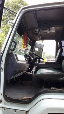 **1,300,000 บ.ต่อรอง/// 10ล้อ2เพลา ISUZU ROCKY FXZ-240 (K) พ่วงแม่+ลูกดั้ม เครื่อง/เกียร์ เดิม แน่น แรงดี ช่วงล่างเดิม คัสซีสวย เดิมๆ ไม่ดาม ไม่บวม หัวสวยภายในสวย ครบ พาวเวอร์/ทริฟฟี่/แอร์ กระบะดั้มเกษตร ดั้มชลบุรี สภาพเดิมๆ ลูก2คานดั้มเหล็กเกษตร BJM.บรรจ **1,300,000 บ.ต่อรอง/// 10ล้อ2เพลา ISUZU ROCKY FXZ-240 (K) พ่วงแม่+ลูกดั้ม เครื่อง/เกียร์ เดิม แน่น แรงดี ช่วงล่างเดิม คัสซีสวย เดิมๆ ไม่ดาม ไม่บวม หัวสวยภายในสวย ครบ พาวเวอร์/ทริฟฟี่/แอร์ กระบะดั้มเกษตร ดั้มชลบุรี สภาพเดิมๆ ลูก2คานดั้มเหล็กเกษตร BJM.บรรจ