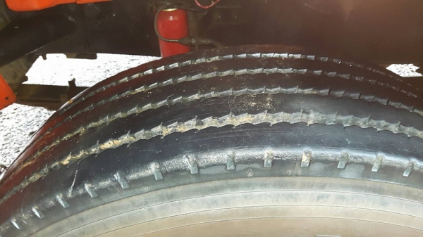 **1,300,000 บ.ต่อรอง/// 10ล้อ2เพลา ISUZU ROCKY FXZ-240 (K) พ่วงแม่+ลูกดั้ม เครื่อง/เกียร์ เดิม แน่น แรงดี ช่วงล่างเดิม คัสซีสวย เดิมๆ ไม่ดาม ไม่บวม หัวสวยภายในสวย ครบ พาวเวอร์/ทริฟฟี่/แอร์ กระบะดั้มเกษตร ดั้มชลบุรี สภาพเดิมๆ ลูก2คานดั้มเหล็กเกษตร BJM.บรรจ **1,300,000 บ.ต่อรอง/// 10ล้อ2เพลา ISUZU ROCKY FXZ-240 (K) พ่วงแม่+ลูกดั้ม เครื่อง/เกียร์ เดิม แน่น แรงดี ช่วงล่างเดิม คัสซีสวย เดิมๆ ไม่ดาม ไม่บวม หัวสวยภายในสวย ครบ พาวเวอร์/ทริฟฟี่/แอร์ กระบะดั้มเกษตร ดั้มชลบุรี สภาพเดิมๆ ลูก2คานดั้มเหล็กเกษตร BJM.บรรจ