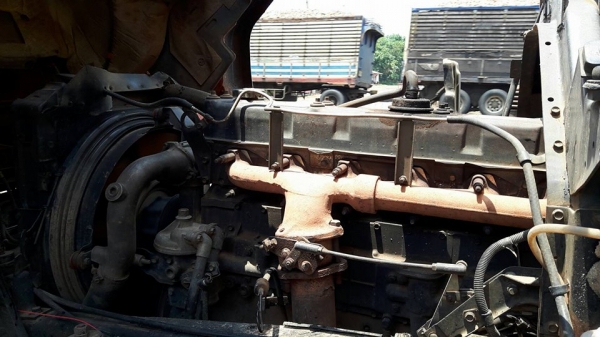 **1,300,000 บ.ต่อรอง/// 10ล้อ2เพลา ISUZU ROCKY FXZ-240 (K) พ่วงแม่+ลูกดั้ม เครื่อง/เกียร์ เดิม แน่น แรงดี ช่วงล่างเดิม คัสซีสวย เดิมๆ ไม่ดาม ไม่บวม หัวสวยภายในสวย ครบ พาวเวอร์/ทริฟฟี่/แอร์ กระบะดั้มเกษตร ดั้มชลบุรี สภาพเดิมๆ ลูก2คานดั้มเหล็กเกษตร BJM.บรรจ **1,300,000 บ.ต่อรอง/// 10ล้อ2เพลา ISUZU ROCKY FXZ-240 (K) พ่วงแม่+ลูกดั้ม เครื่อง/เกียร์ เดิม แน่น แรงดี ช่วงล่างเดิม คัสซีสวย เดิมๆ ไม่ดาม ไม่บวม หัวสวยภายในสวย ครบ พาวเวอร์/ทริฟฟี่/แอร์ กระบะดั้มเกษตร ดั้มชลบุรี สภาพเดิมๆ ลูก2คานดั้มเหล็กเกษตร BJM.บรรจ