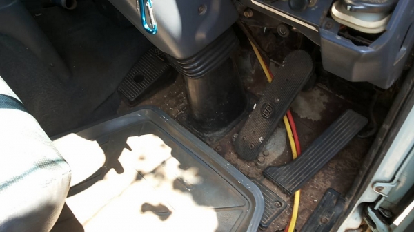 **1,300,000 บ.ต่อรอง/// 10ล้อ2เพลา ISUZU ROCKY FXZ-240 (K) พ่วงแม่+ลูกดั้ม เครื่อง/เกียร์ เดิม แน่น แรงดี ช่วงล่างเดิม คัสซีสวย เดิมๆ ไม่ดาม ไม่บวม หัวสวยภายในสวย ครบ พาวเวอร์/ทริฟฟี่/แอร์ กระบะดั้มเกษตร ดั้มชลบุรี สภาพเดิมๆ ลูก2คานดั้มเหล็กเกษตร BJM.บรรจ **1,300,000 บ.ต่อรอง/// 10ล้อ2เพลา ISUZU ROCKY FXZ-240 (K) พ่วงแม่+ลูกดั้ม เครื่อง/เกียร์ เดิม แน่น แรงดี ช่วงล่างเดิม คัสซีสวย เดิมๆ ไม่ดาม ไม่บวม หัวสวยภายในสวย ครบ พาวเวอร์/ทริฟฟี่/แอร์ กระบะดั้มเกษตร ดั้มชลบุรี สภาพเดิมๆ ลูก2คานดั้มเหล็กเกษตร BJM.บรรจ