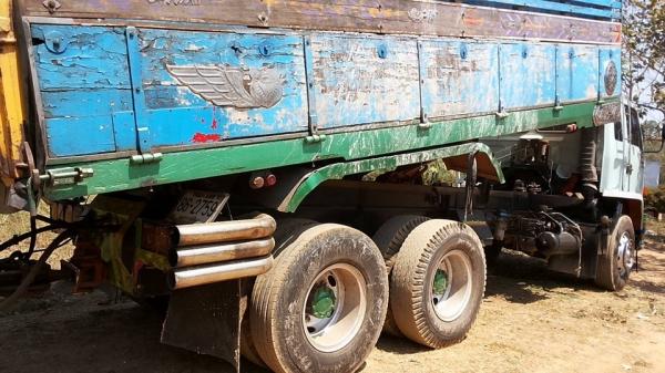 **1,300,000 บ.ต่อรอง/// 10ล้อ2เพลา ISUZU ROCKY FXZ-240 (K) พ่วงแม่+ลูกดั้ม เครื่อง/เกียร์ เดิม แน่น แรงดี ช่วงล่างเดิม คัสซีสวย เดิมๆ ไม่ดาม ไม่บวม หัวสวยภายในสวย ครบ พาวเวอร์/ทริฟฟี่/แอร์ กระบะดั้มเกษตร ดั้มชลบุรี สภาพเดิมๆ ลูก2คานดั้มเหล็กเกษตร BJM.บรรจ **1,300,000 บ.ต่อรอง/// 10ล้อ2เพลา ISUZU ROCKY FXZ-240 (K) พ่วงแม่+ลูกดั้ม เครื่อง/เกียร์ เดิม แน่น แรงดี ช่วงล่างเดิม คัสซีสวย เดิมๆ ไม่ดาม ไม่บวม หัวสวยภายในสวย ครบ พาวเวอร์/ทริฟฟี่/แอร์ กระบะดั้มเกษตร ดั้มชลบุรี สภาพเดิมๆ ลูก2คานดั้มเหล็กเกษตร BJM.บรรจ