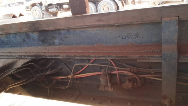 **1,300,000 บ.ต่อรอง/// 10ล้อ2เพลา ISUZU ROCKY FXZ-240 (K) พ่วงแม่+ลูกดั้ม เครื่อง/เกียร์ เดิม แน่น แรงดี ช่วงล่างเดิม คัสซีสวย เดิมๆ ไม่ดาม ไม่บวม หัวสวยภายในสวย ครบ พาวเวอร์/ทริฟฟี่/แอร์ กระบะดั้มเกษตร ดั้มชลบุรี สภาพเดิมๆ ลูก2คานดั้มเหล็กเกษตร BJM.บรรจ **1,300,000 บ.ต่อรอง/// 10ล้อ2เพลา ISUZU ROCKY FXZ-240 (K) พ่วงแม่+ลูกดั้ม เครื่อง/เกียร์ เดิม แน่น แรงดี ช่วงล่างเดิม คัสซีสวย เดิมๆ ไม่ดาม ไม่บวม หัวสวยภายในสวย ครบ พาวเวอร์/ทริฟฟี่/แอร์ กระบะดั้มเกษตร ดั้มชลบุรี สภาพเดิมๆ ลูก2คานดั้มเหล็กเกษตร BJM.บรรจ