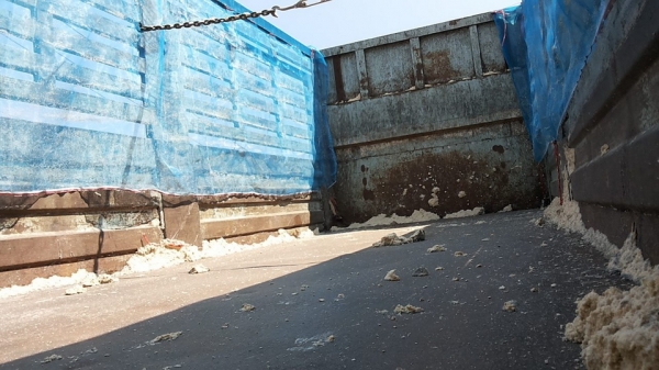 **1,300,000 บ.ต่อรอง/// 10ล้อ2เพลา ISUZU ROCKY FXZ-240 (K) พ่วงแม่+ลูกดั้ม เครื่อง/เกียร์ เดิม แน่น แรงดี ช่วงล่างเดิม คัสซีสวย เดิมๆ ไม่ดาม ไม่บวม หัวสวยภายในสวย ครบ พาวเวอร์/ทริฟฟี่/แอร์ กระบะดั้มเกษตร ดั้มชลบุรี สภาพเดิมๆ ลูก2คานดั้มเหล็กเกษตร BJM.บรรจ **1,300,000 บ.ต่อรอง/// 10ล้อ2เพลา ISUZU ROCKY FXZ-240 (K) พ่วงแม่+ลูกดั้ม เครื่อง/เกียร์ เดิม แน่น แรงดี ช่วงล่างเดิม คัสซีสวย เดิมๆ ไม่ดาม ไม่บวม หัวสวยภายในสวย ครบ พาวเวอร์/ทริฟฟี่/แอร์ กระบะดั้มเกษตร ดั้มชลบุรี สภาพเดิมๆ ลูก2คานดั้มเหล็กเกษตร BJM.บรรจ