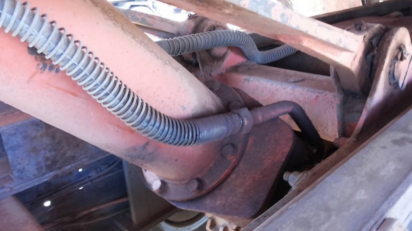 **1,300,000 บ.ต่อรอง/// 10ล้อ2เพลา ISUZU ROCKY FXZ-240 (K) พ่วงแม่+ลูกดั้ม เครื่อง/เกียร์ เดิม แน่น แรงดี ช่วงล่างเดิม คัสซีสวย เดิมๆ ไม่ดาม ไม่บวม หัวสวยภายในสวย ครบ พาวเวอร์/ทริฟฟี่/แอร์ กระบะดั้มเกษตร ดั้มชลบุรี สภาพเดิมๆ ลูก2คานดั้มเหล็กเกษตร BJM.บรรจ **1,300,000 บ.ต่อรอง/// 10ล้อ2เพลา ISUZU ROCKY FXZ-240 (K) พ่วงแม่+ลูกดั้ม เครื่อง/เกียร์ เดิม แน่น แรงดี ช่วงล่างเดิม คัสซีสวย เดิมๆ ไม่ดาม ไม่บวม หัวสวยภายในสวย ครบ พาวเวอร์/ทริฟฟี่/แอร์ กระบะดั้มเกษตร ดั้มชลบุรี สภาพเดิมๆ ลูก2คานดั้มเหล็กเกษตร BJM.บรรจ