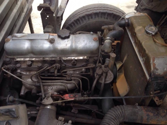 ขายรถ4ล้อ โตโยต้าหัวอีซูซุยกได้ กระบะสแตนเลส เครื่อง2jดีเซล ทะเบียนมีขาดสำเนาบัตร ใบโอน ขาดปี58 ต่อภาษีขับได้เลย ขาย 85000 บาท เอาไปใช้ในไร่ในสวนคุ้มครับดีกว่าขับมอไซค์