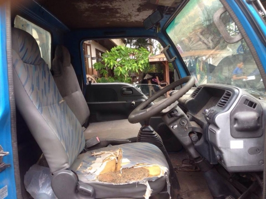 ขายรถ4ล้อ โตโยต้าหัวอีซูซุยกได้ กระบะสแตนเลส เครื่อง2jดีเซล ทะเบียนมีขาดสำเนาบัตร ใบโอน ขาดปี58 ต่อภาษีขับได้เลย ขาย 85000 บาท เอาไปใช้ในไร่ในสวนคุ้มครับดีกว่าขับมอไซค์