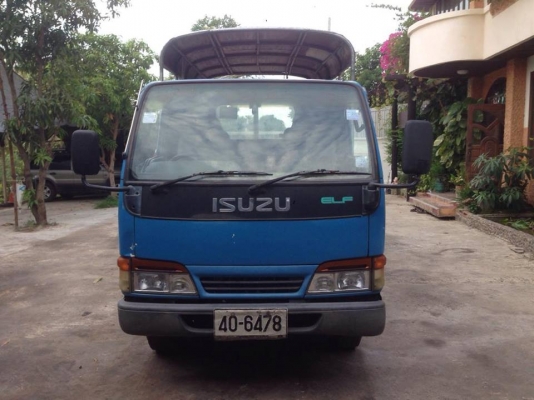 ขายรถ4ล้อ โตโยต้าหัวอีซูซุยกได้ กระบะสแตนเลส เครื่อง2jดีเซล ทะเบียนมีขาดสำเนาบัตร ใบโอน ขาดปี58 ต่อภาษีขับได้เลย ขาย 85000 บาท เอาไปใช้ในไร่ในสวนคุ้มครับดีกว่าขับมอไซค์