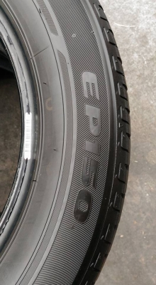 Bridgestone EP150 185/60 R15 Bridgestone EP150 185/60 R15