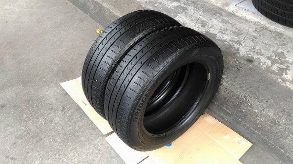 Bridgestone EP150 185/60 R15 Bridgestone EP150 185/60 R15