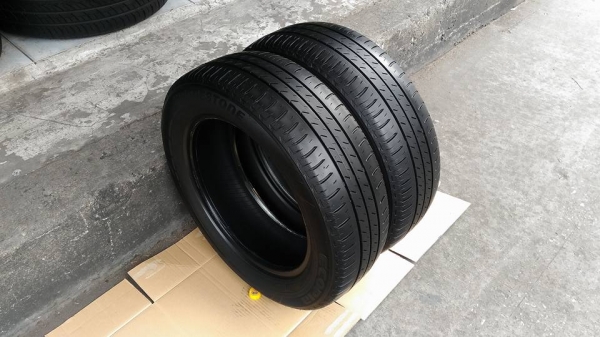 Bridgestone EP150 185/60 R15 Bridgestone EP150 185/60 R15