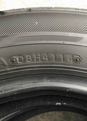 Bridgestone EP150 185/60 R15 Bridgestone EP150 185/60 R15