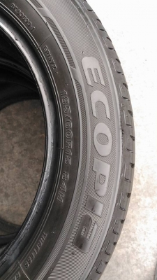 Bridgestone EP150 185/60 R15 Bridgestone EP150 185/60 R15