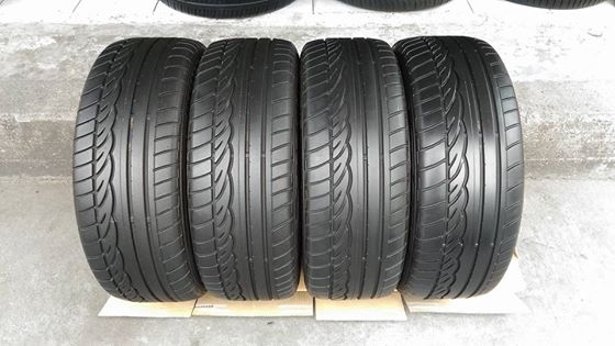 Dunlop SP01 205/55 R16