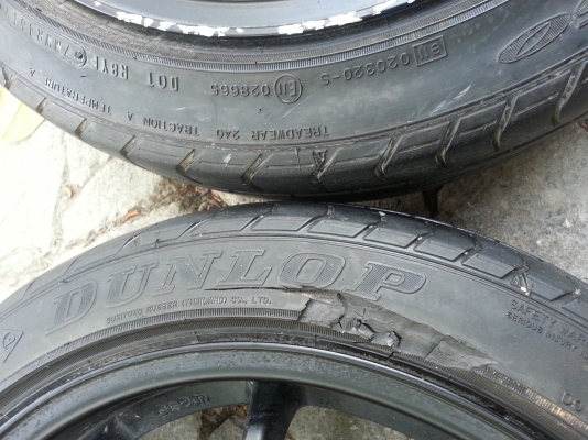 ce28 ขอบ16 พร้อมยา