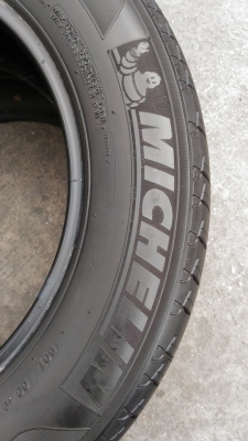 Michelin Primacy LC 215/60 R16 Michelin Primacy LC 215/60 R16