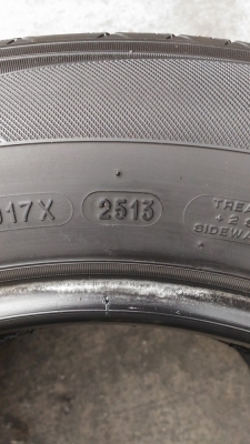 Michelin Primacy LC 215/60 R16 Michelin Primacy LC 215/60 R16