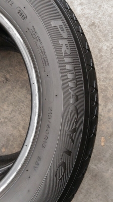 Michelin Primacy LC 215/60 R16 Michelin Primacy LC 215/60 R16