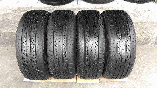 Michelin Primacy LC 215/60 R16