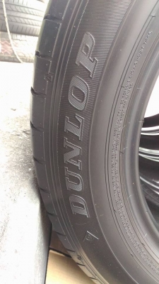 Dunlop SP Maxx 050 225/60 R18