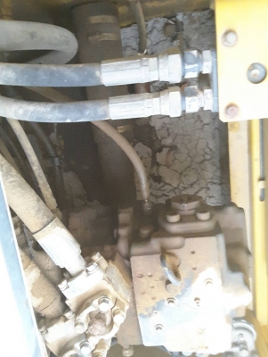 ขาย!! >>> Komatsu Pc200 รุ่น 7 <<< รถพร้อมใช้งาน ราคา 1,650,000 บาท ต่อรองได้ ขาย!! >>> Komatsu Pc200 รุ่น 7 <<< รถพร้อมใช้งาน ราคา 1,650,000 บาท ต่อรองได้