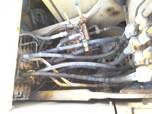 ขาย!! >>> Komatsu Pc200 รุ่น 7 <<< รถพร้อมใช้งาน ราคา 1,650,000 บาท ต่อรองได้ ขาย!! >>> Komatsu Pc200 รุ่น 7 <<< รถพร้อมใช้งาน ราคา 1,650,000 บาท ต่อรองได้