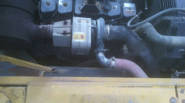 ขาย!! >>> Komatsu Pc200 รุ่น 7 <<< รถพร้อมใช้งาน ราคา 1,650,000 บาท ต่อรองได้ ขาย!! >>> Komatsu Pc200 รุ่น 7 <<< รถพร้อมใช้งาน ราคา 1,650,000 บาท ต่อรองได้