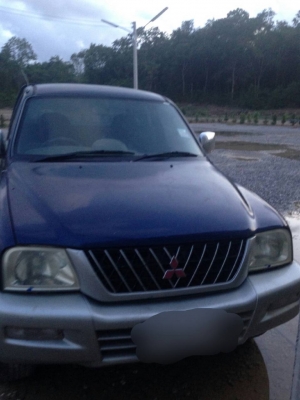 ขายรถกระบะแค็ปสตาร์ด้า