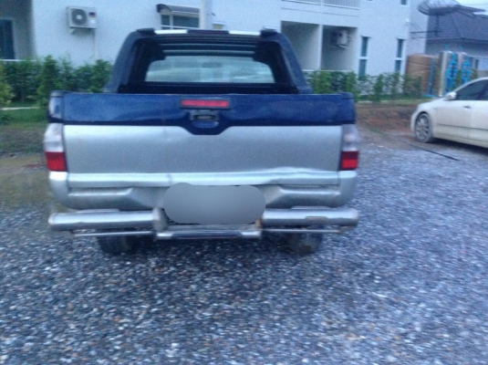 ขายรถกระบะแค็ปสตาร์ด้า ขายรถกระบะแค็ปสตาร์ด้า