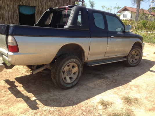 ขายรถกระบะแค็ปสตาร์ด้า ขายรถกระบะแค็ปสตาร์ด้า