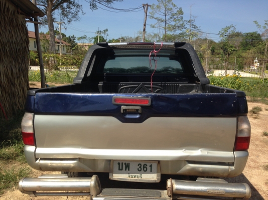 ขายรถกระบะแค็ปสตาร์ด้า ขายรถกระบะแค็ปสตาร์ด้า