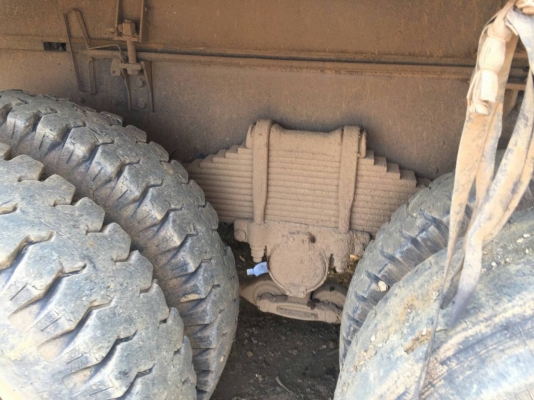 ขาย ISUZU 240 เครื่อง 320 แรง สภาพสวยพร้อมใช้ ติดต่อได้ที่คุณ อ๊อฟ พิจิตร 086-737-9991