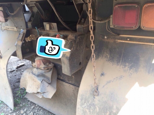 ขาย ISUZU 240 เครื่อง 320 แรง สภาพสวยพร้อมใช้ ติดต่อได้ที่คุณ อ๊อฟ พิจิตร 086-737-9991