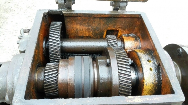 Sell> ขายแท่นกลึง‬ TA SHING 4 ฟุต เกียร์กระตุก เฟืองครบ หน้าแท่นสวยไม่มีที่ติ เดินออโต้ กลึงเกลียว ได้หมด