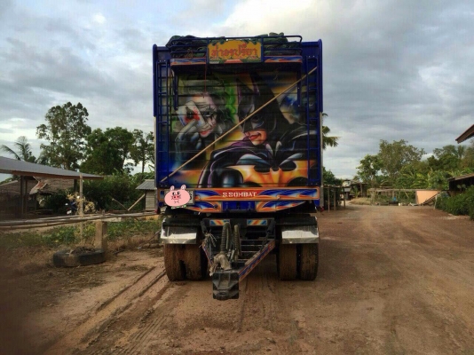 ขายดาวน์ VOLVO FM440 พ่วงแม่ลูกดั้ม สภาพสวยพร้อมใช้ ติดต่อได้ที่คุณ อ๊อฟ พิจิตร 086-737-9991 ขายดาวน์ VOLVO FM440 พ่วงแม่ลูกดั้ม สภาพสวยพร้อมใช้ ติดต่อได้ที่คุณ อ๊อฟ พิจิตร 086-737-9991