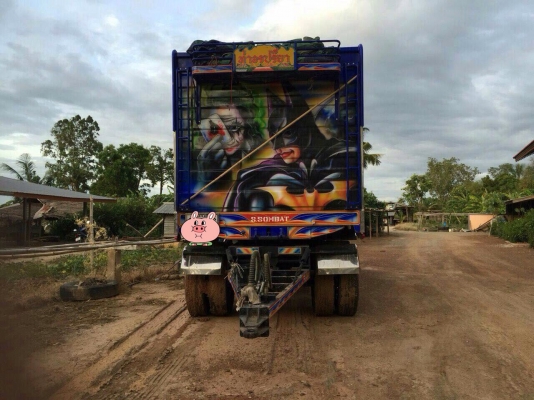 ขายดาวน์ VOLVO FM440 พ่วงแม่ลูกดั้ม สภาพสวยพร้อมใช้ ติดต่อได้ที่คุณ อ๊อฟ พิจิตร 086-737-9991 ขายดาวน์ VOLVO FM440 พ่วงแม่ลูกดั้ม สภาพสวยพร้อมใช้ ติดต่อได้ที่คุณ อ๊อฟ พิจิตร 086-737-9991