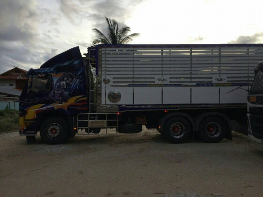 ขายดาวน์ VOLVO FM440 พ่วงแม่ลูกดั้ม สภาพสวยพร้อมใช้ ติดต่อได้ที่คุณ อ๊อฟ พิจิตร 086-737-9991 ขายดาวน์ VOLVO FM440 พ่วงแม่ลูกดั้ม สภาพสวยพร้อมใช้ ติดต่อได้ที่คุณ อ๊อฟ พิจิตร 086-737-9991