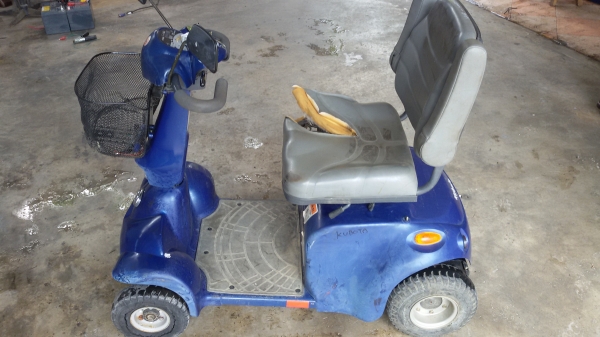 รถไฟฟ้า ผู้สุงอายุ