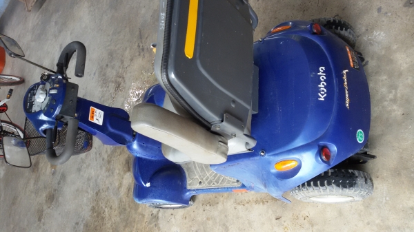 รถไฟฟ้า ผู้สุงอายุ