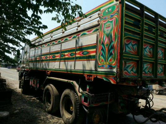 ขาย พ่วงแม่ลูกดัมพ์ ISUZU 360 ปี 52 สภาพสวยพร้อมใช้ ติดต่อได้ที่คุณ อ๊อฟ พิจิตร 086-737-9991