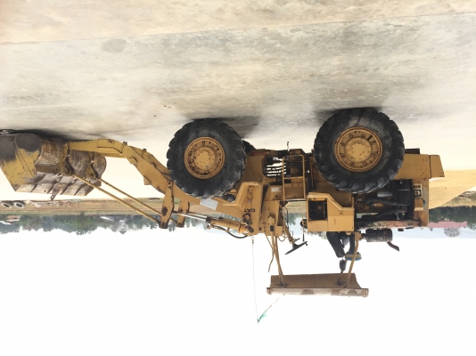 ขายรถตักปรับราคาลงเหลือ350,000ด่วนๆสนใจโทรเลยครับ