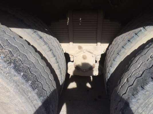 ขายด่วนสิบล้อดั้มสามมิตร3H. 195แรง ปี38ไฟฟ้า หัวสีเดิม เครื่องเกียร์เดิม สภาพสวยพร้อมใช้