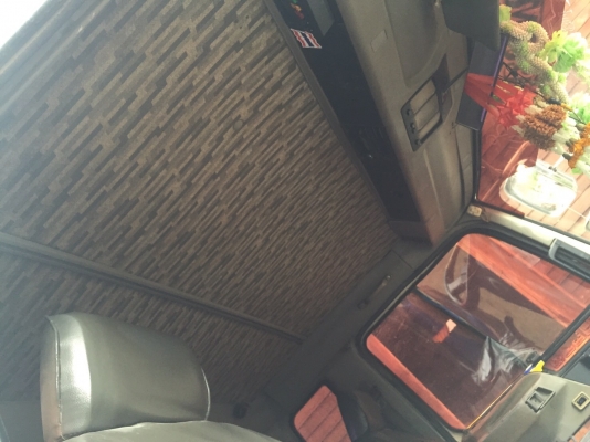 ขายด่วนสิบล้อดั้มสามมิตร3H. 195แรง ปี38ไฟฟ้า หัวสีเดิม เครื่องเกียร์เดิม สภาพสวยพร้อมใช้