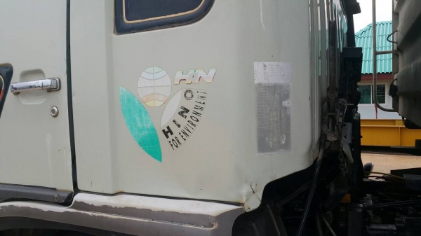 ขายด่วนสิบล้อดั้มสามมิตร3H. 195แรง ปี38ไฟฟ้า หัวสีเดิม เครื่องเกียร์เดิม สภาพสวยพร้อมใช้