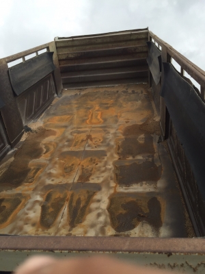 ขายด่วนสิบล้อดั้มสามมิตร3H. 195แรง ปี38ไฟฟ้า หัวสีเดิม เครื่องเกียร์เดิม สภาพสวยพร้อมใช้