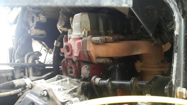 ขายด่วนสิบล้อดั้มสามมิตร3H. 195แรง ปี38ไฟฟ้า หัวสีเดิม เครื่องเกียร์เดิม สภาพสวยพร้อมใช้