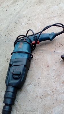 สว่านโรตารี่ bosch